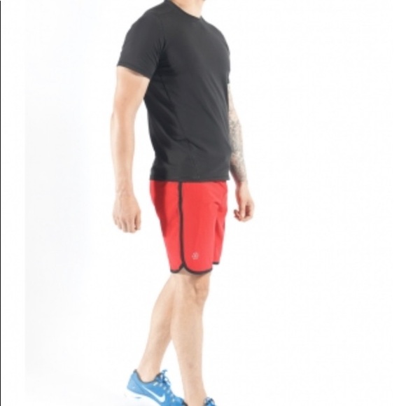 Via Privé short Size:S (waist 30-31), Inseam: 9.25 - Picture 7 of 8